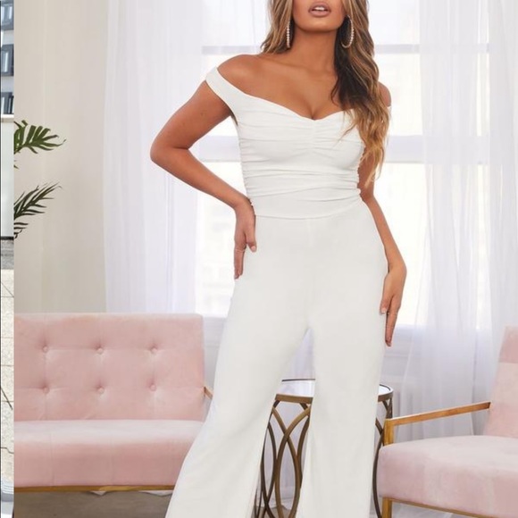 Jumpsuit - Picture 2 of 4